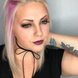 Meet your Posher, Lindsay